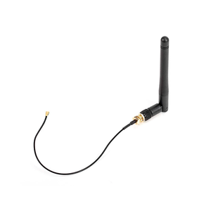 Antenna compatibile per modulo di calcolo Raspberry Pi 4 CM4 supporto 2.4G/5G WiFi - Product Image 5