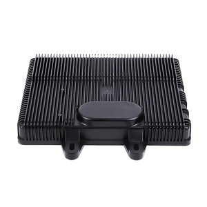 OEM Custom Aluminium Heat Sink Aluminum Die Casting LED Light Heatsink - Product Image 3