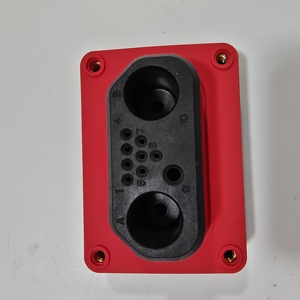 Đa Pin điện áp thấp 300V DC lai kết nối điện cho Stackable HV Pin - Product Image 3