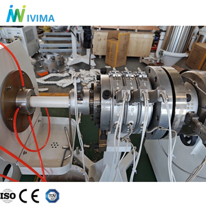 2025中国工厂热销产品<span class=keywords><strong>PVC</strong></span> UPVC水管生产线