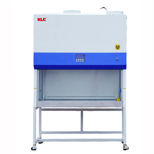 Attrezzatura da laboratorio classe 2 armadietto di biosicurezza 304 in acciaio inox A2/armadietto di sicurezza biologico - Product Image 3