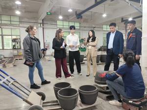 Auplex Siêu Con Thú Nhiệm Vụ Nặng Nề Komodo Thịt Nướng BBQ 27 29 Inch Than Kamado Nướng Ngoài Trời Nhà Bếp Asadores De Carbon - Product Image 6