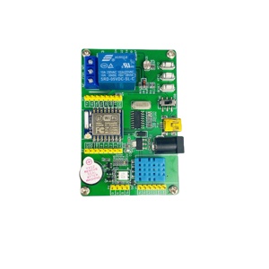 Entwicklung elektronischer Firmware-Software Schaltplan PCBA Design Service Controller Board Assembly Hersteller - Product Image 2