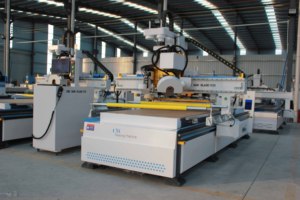 CNC Cutting Saw 1330 ATC CNC Router <strong>Computer</strong> Control Automatic Wood Cutting Machine CNC Saw Cutter M-shine - Product Image 2