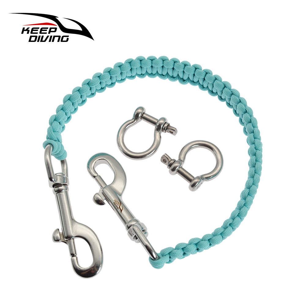 Glow - in - the - Dark Blue