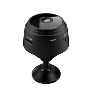 Заводская дешевая беспроводная сетевая камера A9 1080P Wi-Fi, широкоугольная мини-камера видеонаблюдения - Product Image 2