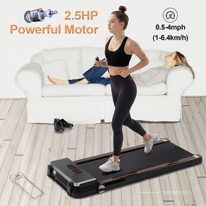 Беговая дорожка для дома - Product Image 2