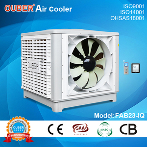 Công nghiệp bay hơi làm mát không khí hiệu quả làm mát tốt hội thảo thiết bị thông gió - Product Image 2