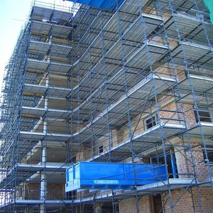 AS1576建設プラットフォームオーストラリアkwikstage足場 (広州の実工場) - Product Image 2