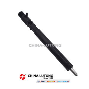 Delphi SSANGYONG 04601D SSANGYONG 02601z EJBR 04601D için yüksek kaliteli Common Rail memesi SSANGYONG REXTON için 2.7 XDI 163 165 - Product Image 6