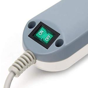 KN-4003BL bolphototherapy מנורת טיפול דיגיטלי עבור leucoderma פסוריאזיס פיטיליגו - Product Image 4