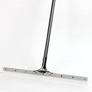 Thiết kế mới Heavy Duty Silicone gel sàn giống cây chổi Sàn thép không gỉ giống cây chổi 18 "24" 27" - Product Image 2