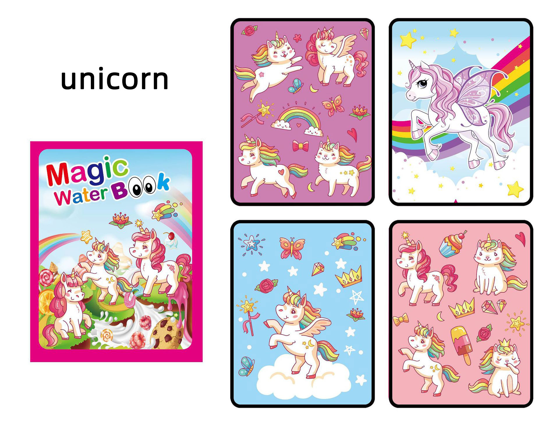 licorne