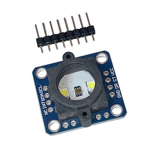 Neues Original-Fabrik preis GY-33 Sensor modul Farbsensor-Erkennungs modul TCS34725 Ersetzt TCS230 TCS3200 - Product Image 4