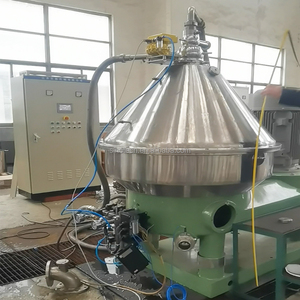 厂家直销沉淀蛋白自动盘式离心分离机 - Product Image 2