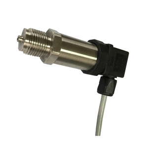 IBEST PT007 alta temperatura 120C analógico 4-20mA 0-10V salida aire agua tanque bomba nivel presión transmisor transductor Sensor - Product Image 3
