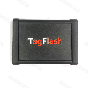 2024オフラインドングルOBD/BENCH/BOOT/BDM/ JTAGモードを備えた新しいTagFlash ECUプログラマーTCUカートラックバイクチップチューニングツールを読み取る - Product Image 6