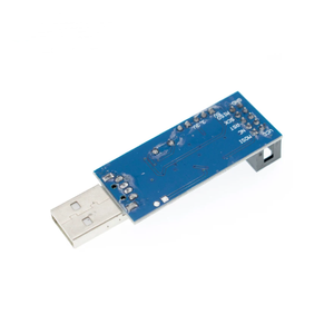 LC-01 51 avr programmatore modulo ISP USBASP Downloader USB ISP cavo di Download