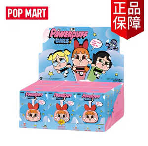 A Complete Set of New Plastic-Sealed Pop Mart Series Labubu Macaron Ono HIRONO Molly SP Blind Box Cute Kid <strong>Toys</strong> Mystery Boxes