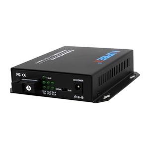 NF-T105F 10/100Mbps 5-<strong>Port</strong> Ethernet Switch External Power Adapter Fiber Optic Equipment OEM Factory Price <strong>IP</strong> <strong>Network</strong> Support - Product Image 6