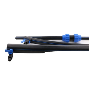 <strong>16</strong>/20/32 <strong>MM</strong> Flexible <strong>PE</strong> Round Head Drip <strong>Irrigation</strong> Hose 100m Lay Flat for Farm Agriculture Extruded Molded Processing Service - Product Image 6