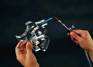 เครื่องสร้างไฮโดรเจนชุดสร้างไฮโดรเจน - Product Image 2