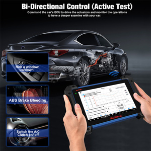 Zwei Jahre Update Kostenloses Auto diagnose tool APB112 XP400 Pro GBOX2 IMKPA Autel MaxiIM 608 Pro IM608 Pro Schlüssel programmierer - Product Image 4