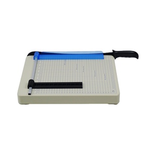 Factory Direct Sales Paper <strong>Cutter</strong> A4 Size Paper <strong>Cutter</strong> Photo Cutting Data Cutting - Product Image 1