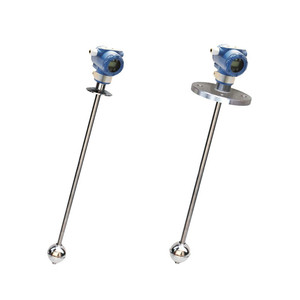 液态水燃油数字浮子液位变送器 - Product Image 1