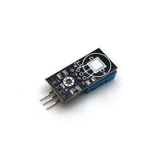 Aismartlink Temperature and Humidity <strong>Sensor</strong> Module with Cable for <strong>Raspberry</strong> <strong>Pi</strong> 2 3 3B RPi3 ESP-12E - Product Image 2