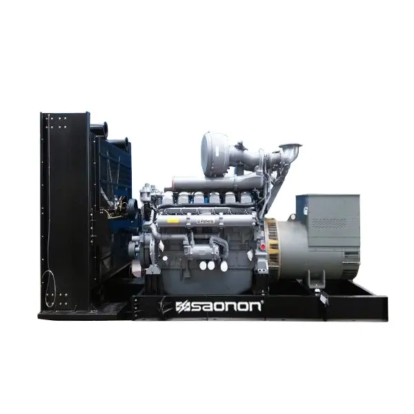 China generator in pakistan price for shopping mall 200KVA diesel generator open type genset 50Hz 160KW