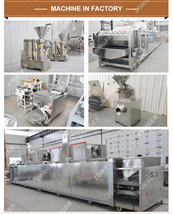 100-500千克/h可可酒压榨机可可脂制作加工生产线可可脂生产线 - Product Image 4