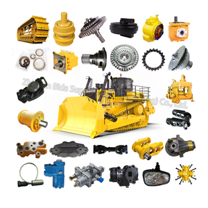 Suku cadang Shacman asli murah dijual ke Rusia Shantui Sd60 bagian suku cadang Shacman suku cadang Shantui - Product Image 1