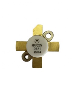 MRF255 MRF422 MRF151G transistör iletmek yüksek frekanslı tüp RF mikrodalga tüp sipariş danışma transistör - Product Image 1
