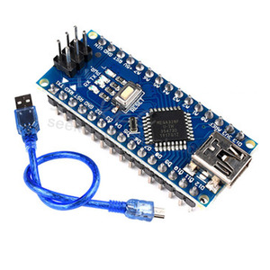 Scheda di sviluppo originale Mini USB V3.0 Avr Atmega328p CH340G modulo V3.0 - Product Image 1