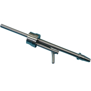 שירות עיבוד cnc מותאם אישית עבור חלקים דיוק גבוהה cnc כרסום מחיר תחרותי cnc חלקי עיבוד שבבי - Product Image 1