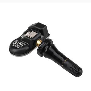 Sensor de presión de neumáticos TPMS programable, monitor de presión de neumáticos de 315mhz + 433MHz, Programa de herramienta Universal Editable TPMS para AUTEL