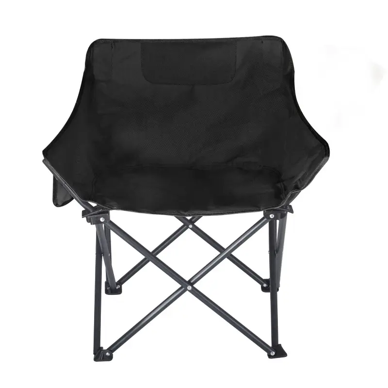 Beliebte ultraleichte kleine Stativ schwarz Camping Stuhl Desert Camp Stühle Klapp Direktor Stuhl