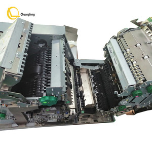 Mô Đun Thiết Bị Đầu Cuối Omron Của Hitachi Mô Đun Tái Chế Tiền Mặt Mô Hình UR2 <span class=keywords><strong>Diebold</strong></span> 368 Mô Đun Máy Rút Tiền <span class=keywords><strong>ATM</strong></span> - Product Image 4