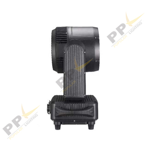 7x60 arı gözü 7*60w RGBW 4in1 DMX 512 7x40W LED yıkama Zoom sahne kulübü bar için hareketli kafa ışık - Product Image 6