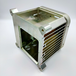 Individuelle Herstellung hohe Präzision OEM <span class=keywords><strong>CNC</strong></span>-Fräsen Drehen Bearbeitung Aluminium Edelstahl elektrische <span class=keywords><strong>CNC</strong></span>-Teile