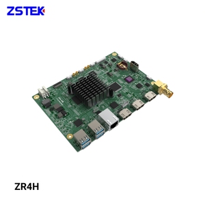 ZR4H 4K микроскоп камеры системы высокого разрешения - Product Image 3