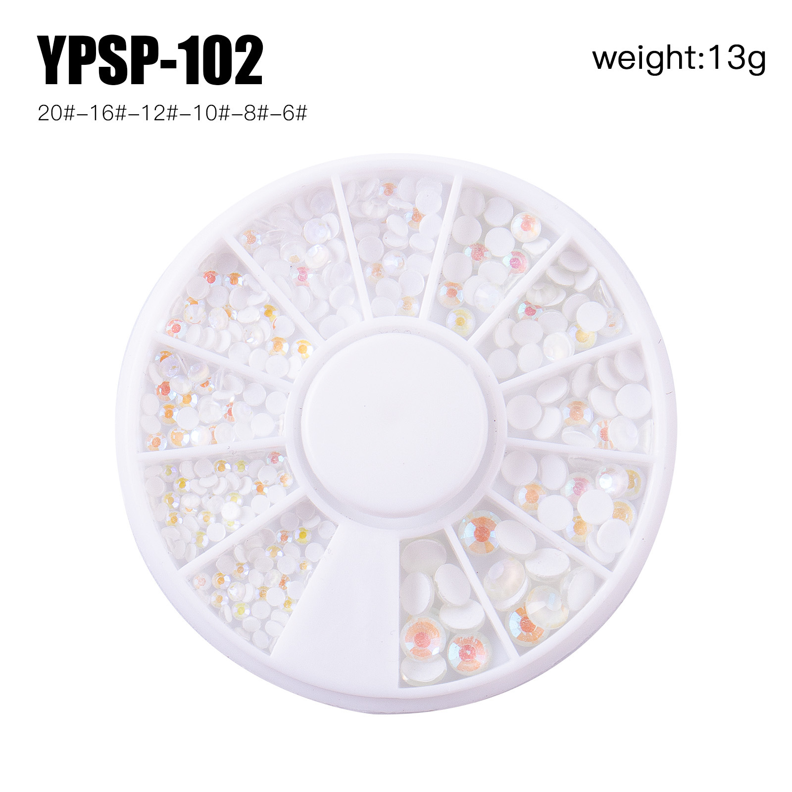 YPSP-102