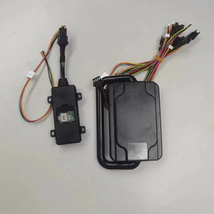 JK BMS заказной 2,5 дюймов Большой ЖК-GPS 4G RS485 может Bluetooth модуль связи электромобили 12 В аксессуары - Product Image 2