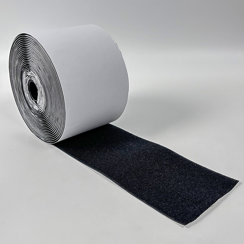 Black loop