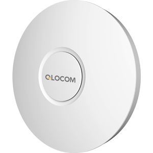 Qlocom CF-E320N 300M soffitto AP rete Wifi Mesh OEM e ODM WPS crittografia Wireless ripetitore Router