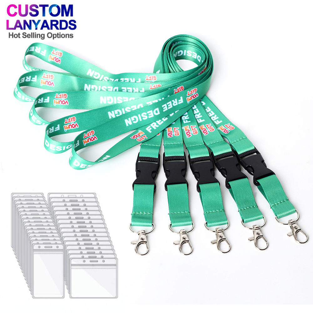 Custom color and design