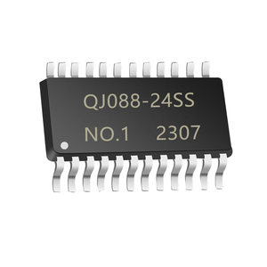 BT 5.0 SOP 24 Integrated MP3 Sound Chip <strong>Bluetooth</strong> Receiver with DC <strong>Input</strong> - Product Image 6