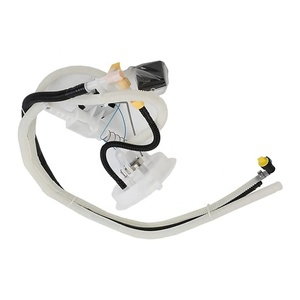 BMW E87 E88 E90 X1 E84 için otomatik parça yakit filtresi OE 16117220153 - Product Image 3