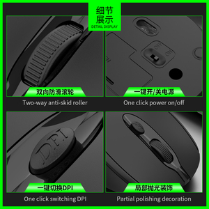 Commercio all'ingrosso della fabbrica V200 2.4GHz ottico senza fili di potenza del <span class=keywords><strong>Mouse</strong></span> gioco <span class=keywords><strong>Mouse</strong></span> portatili per ufficio <span class=keywords><strong>Computer</strong></span> Desktop del <span class=keywords><strong>Computer</strong></span> portatile